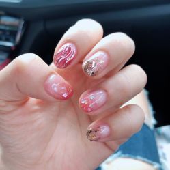 -JERRY日式美甲美睫纹绣工坊