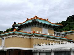 -台北故宫博物院