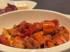 -步步高福朋喜来登·宜客乐西餐厅