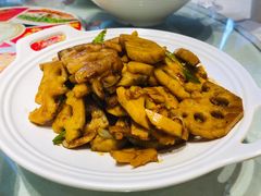 -东华天喜楼(涧西店)