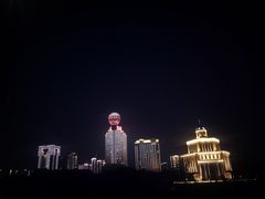 -武汉两江游览·夜游长江(汉口粤汉码头)