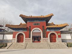 -禹城市禹王亭博物馆