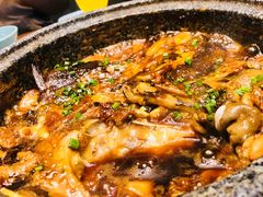 -新海渔港·胶东海鲜家常菜·家宴(奥体中心店)