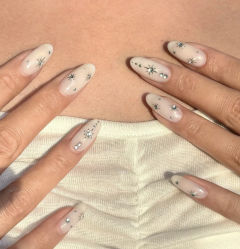 -LILY NAILS美甲美睫