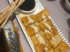 -蜀九香火锅(九眼桥店)