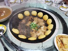 -大鹅岛灶台鱼·铁锅炖(水库路店)