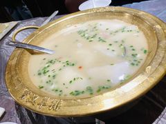 -霄汉羊排(万松园一店)
