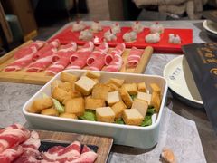 -伊尚宫·清真广式早茶.韩式烤肉·火锅