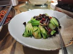 -火候轩品质湘菜·私厨(市府店)