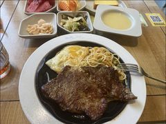 -豪客来牛排(金鼎广场店)
