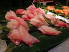 -加餐海鲜自助(宝龙一城店)