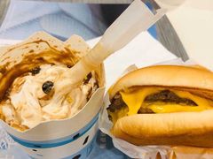 -麦当劳(坂田分店)