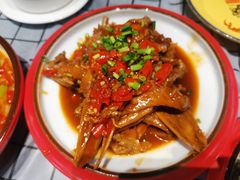 -江西老表·经典江西八大碗