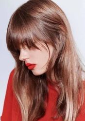 点击看大图 -KIMI HAIR SALON·烫染设计店