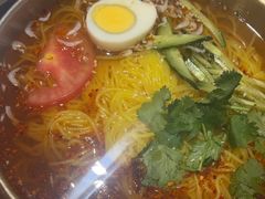 -香约老地方烧烤(九道街店)
