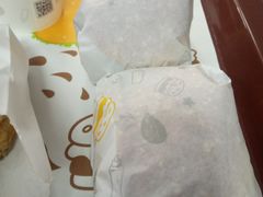 -华莱士·全鸡汉堡(湛江新华店)