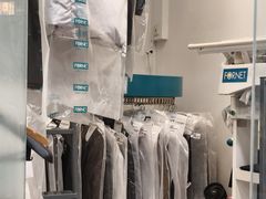 -福奈特洗衣洗鞋(莘谭路店)