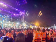 -郑州方特水上乐园