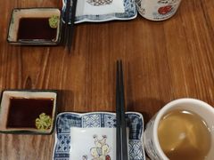-大鲜生·亚洲菜融合小食堂