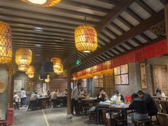 -南京大牌档(崇文门国瑞店)