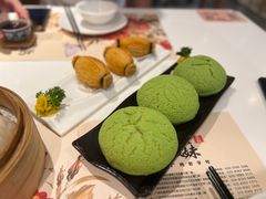 -虾饺妹·酒家(金碧店)
