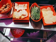 -季季红火锅(丰城洪客隆店)