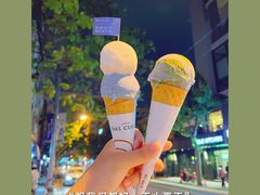 -Dal Cuore 达可芮冰淇淋(陕西北路店)