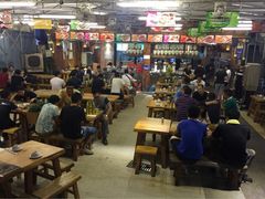木屋烧烤(白石洲店)-木屋烧烤(白石洲店)