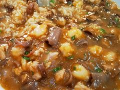 -小郭私房菜·海肠捞饭店(学士街店)