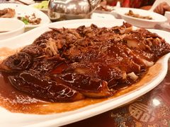 -玉华台饭庄(裕中西里小区店)