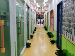 -童程童美少儿编程乐高机器人(红谷滩校区)