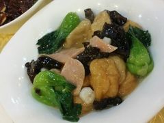 鱼面筋-兴圆苑
