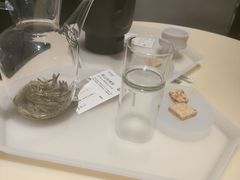黄山毛峰茶-tea'stone (万象天地店)