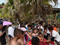 -天芳悦潭度假村温泉