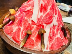 -长沙君悦酒店·湘江36中餐厅