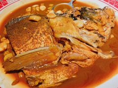 -旺顺阁鱼头泡饼(常营店)