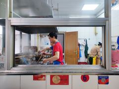 -盛兴面馆(真儒大厦店)