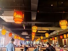 -总参北京涮羊肉