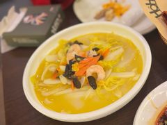 -HOHO餐厅(古子城店)