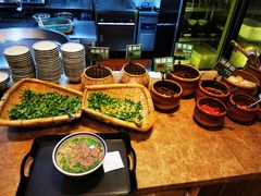 -云阿蛮云南生烫牛肉米线(奉贤路店)