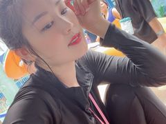 -杭州浪浪浪水公园