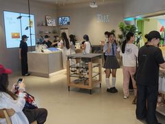 -喜茶(广州佳兆业广场店)
