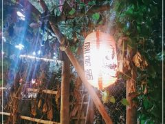 -鱼窝棚柴火铁锅炖(富山屯店)