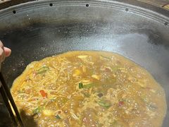 -印象老灶台三下锅·湘西本土原味菜(黄龙洞店)