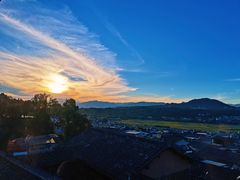 -无有景观餐厅·铜瓢牛肉·下午茶