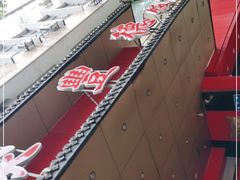 -聚丰德饭店(经五路店)