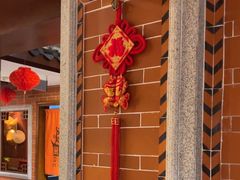 -闽南厝·闽南菜(福隆店)