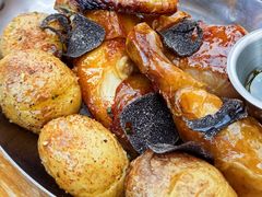 -Highline·城市露台景观餐厅(淮海路店)