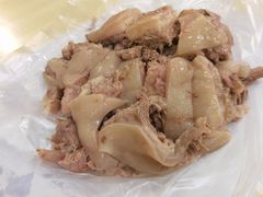 热气羊肉-小辫子羊肉面馆(周东店)