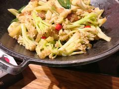 -鸡毛店·川菜(双楠店)